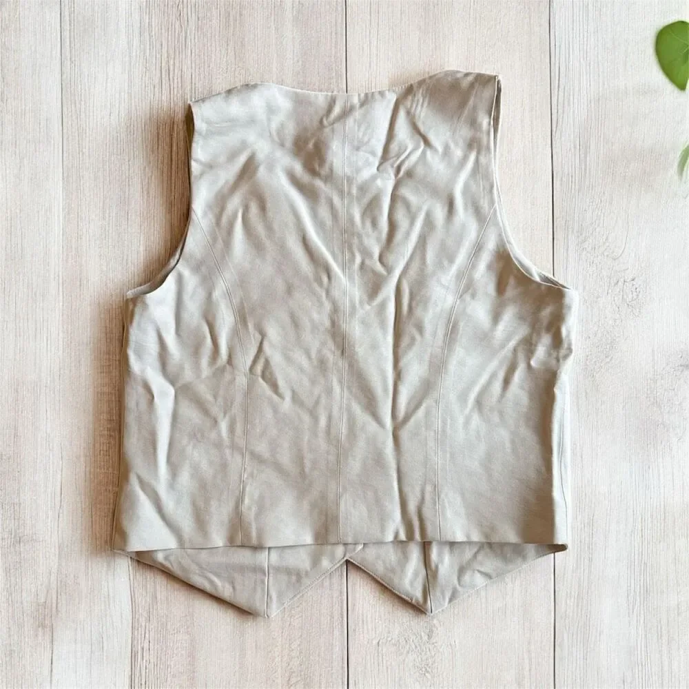 A New Day Women Vest Size S